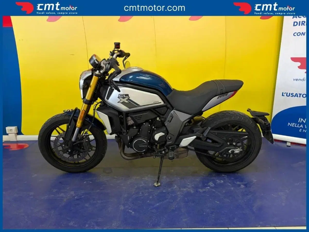 CFMOTO 700CL-X Sport (2022 - 26) (3)