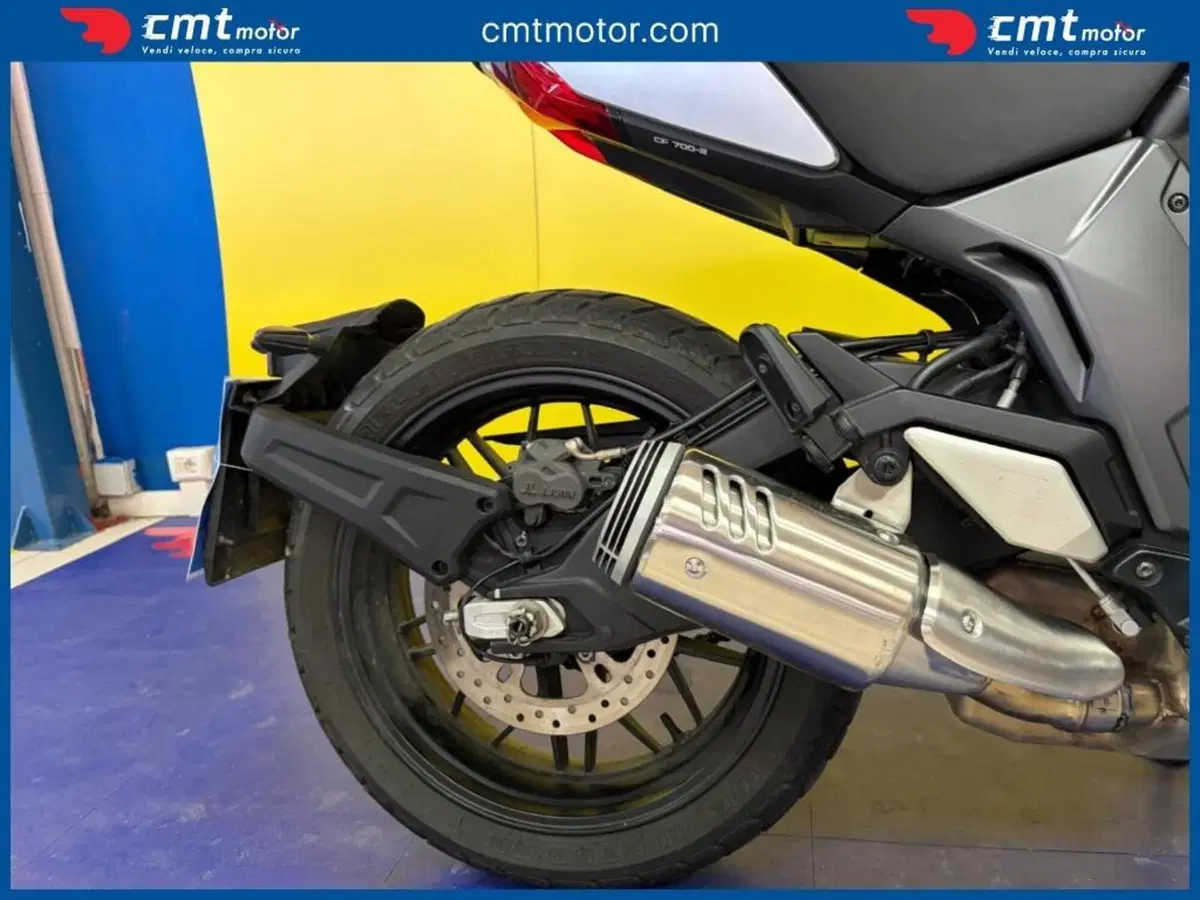 CFMOTO 700CL-X Sport (2022 - 26) (6)
