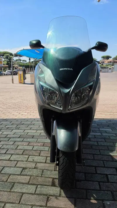 Honda Forza 300 ABS (2013 - 17) usata