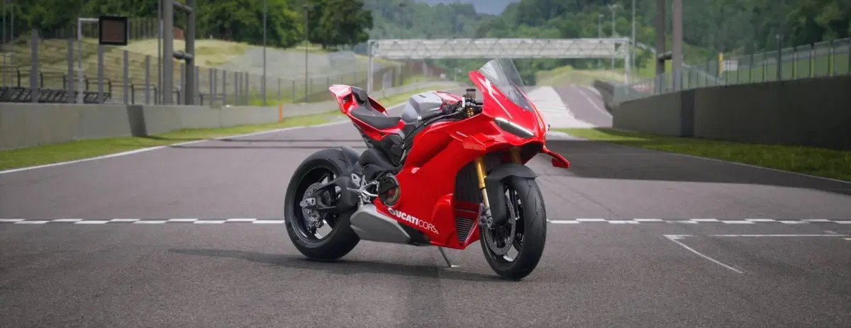 Ducati Panigale V4 R (2026) (2)