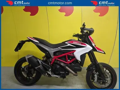 Ducati Hypermotard 821 SP (2013 - 15) usata
