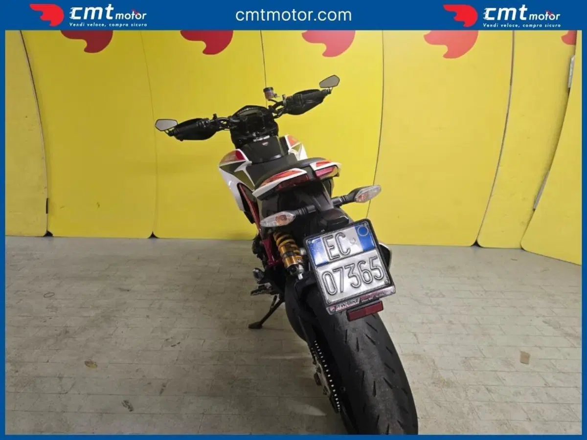 Ducati Hypermotard 821 SP (2013 - 15) (3)