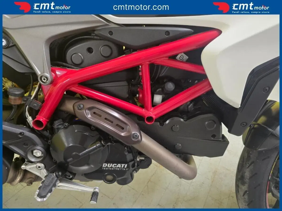 Ducati Hypermotard 821 SP (2013 - 15) (7)