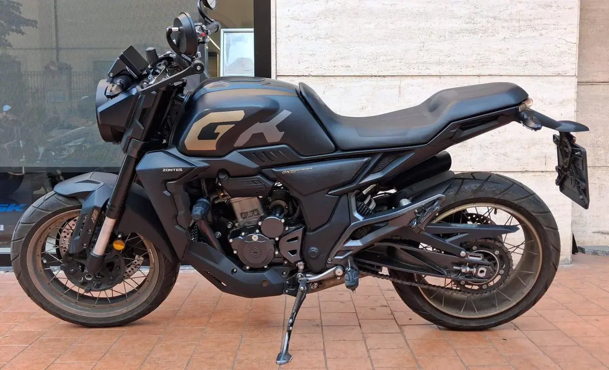 Zontes ZT350-GK (2022 - 26) (3)