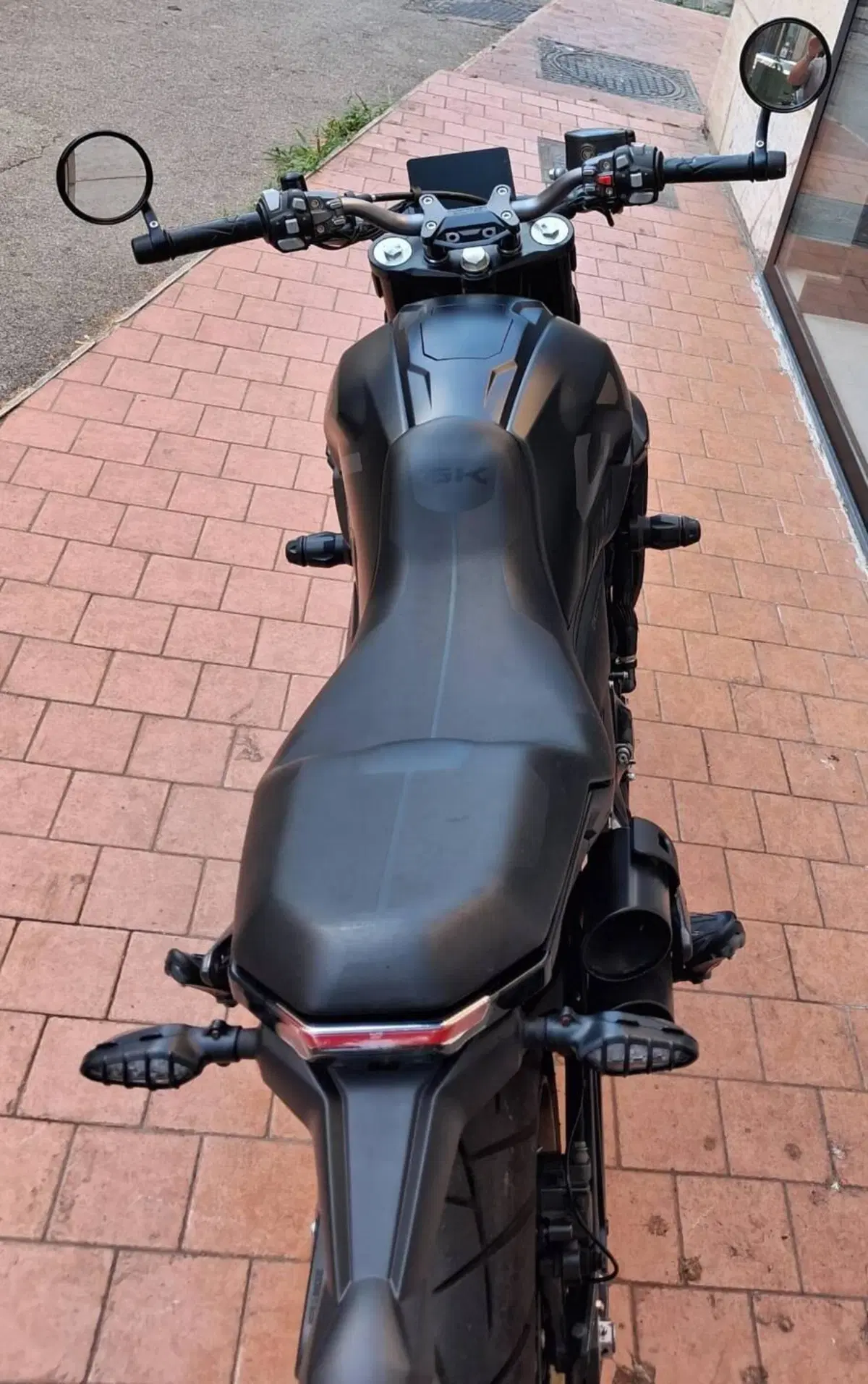 Zontes ZT350-GK (2022 - 26) (6)