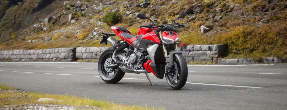 Ducati Streetfighter V2 (2025 - 26) (2)