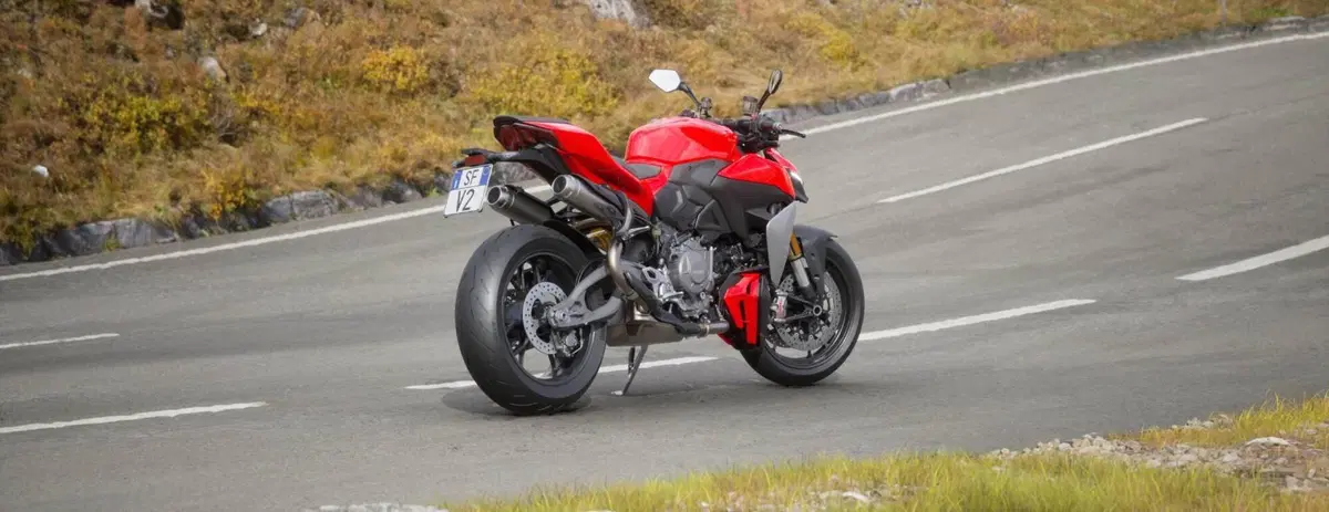 Ducati Streetfighter V2 (2025 - 26) (3)