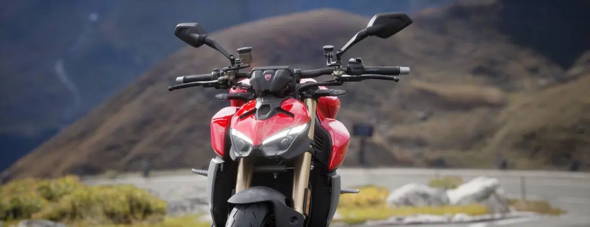 Ducati Streetfighter V2 (2025 - 26) (4)