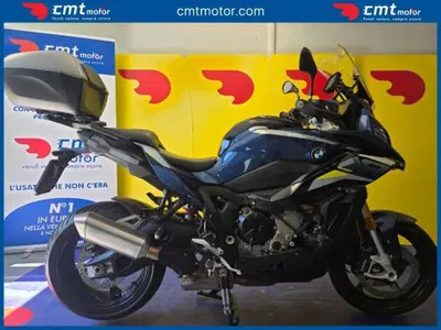 Bmw S 1000 XR (2024 - 26) usata