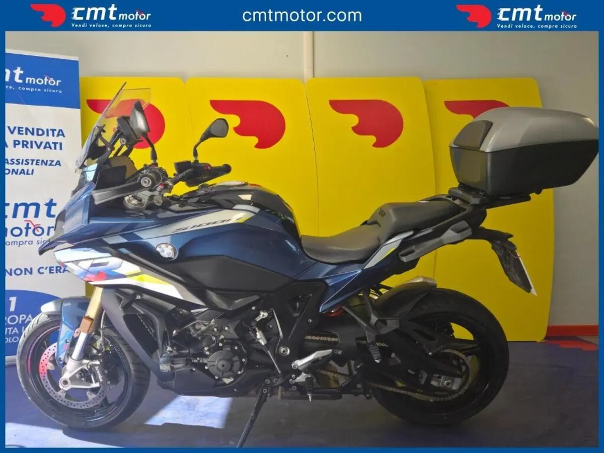 Bmw S 1000 XR (2024 - 26) (3)