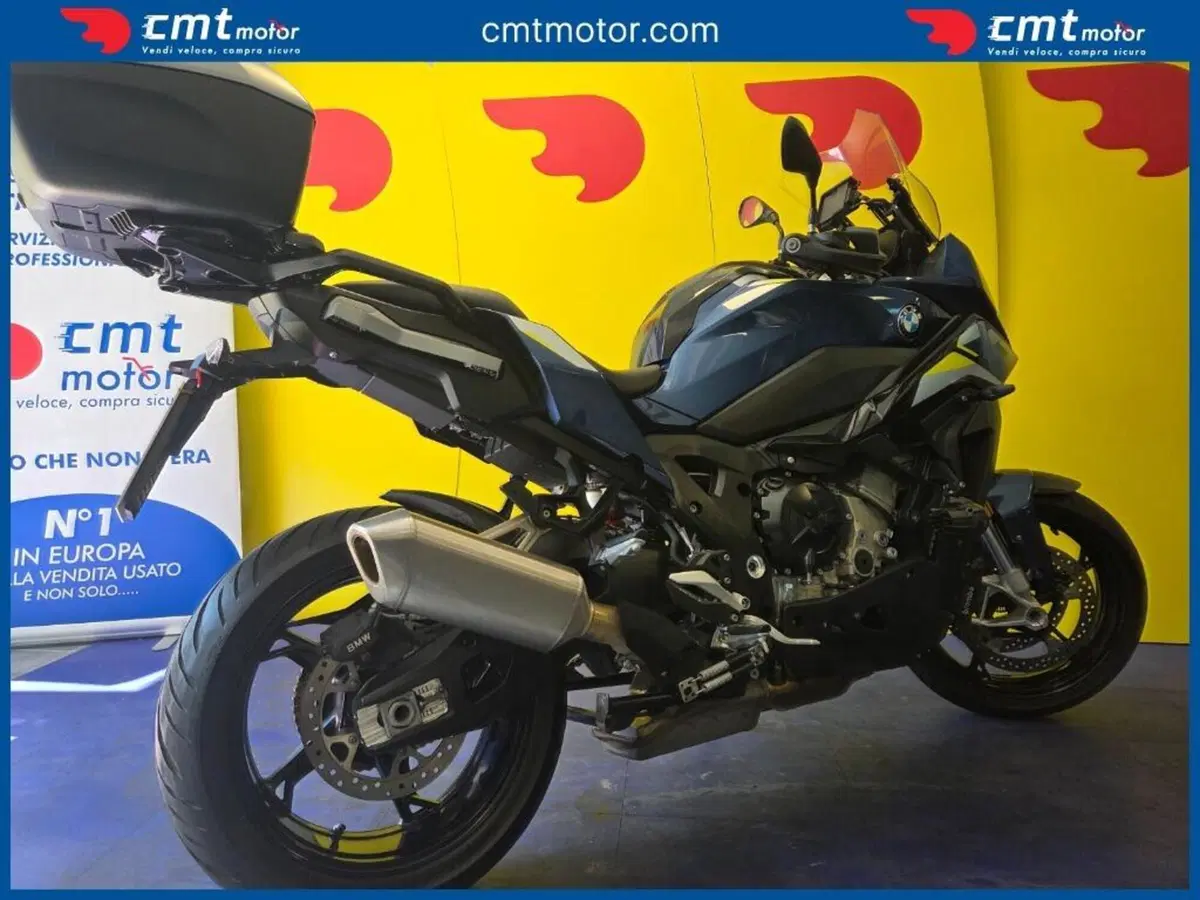 Bmw S 1000 XR (2024 - 26) (4)