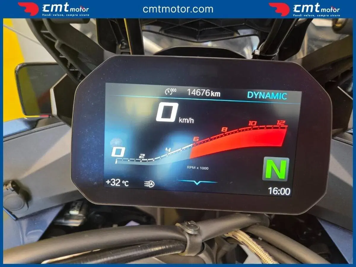 Bmw S 1000 XR (2024 - 26) (5)