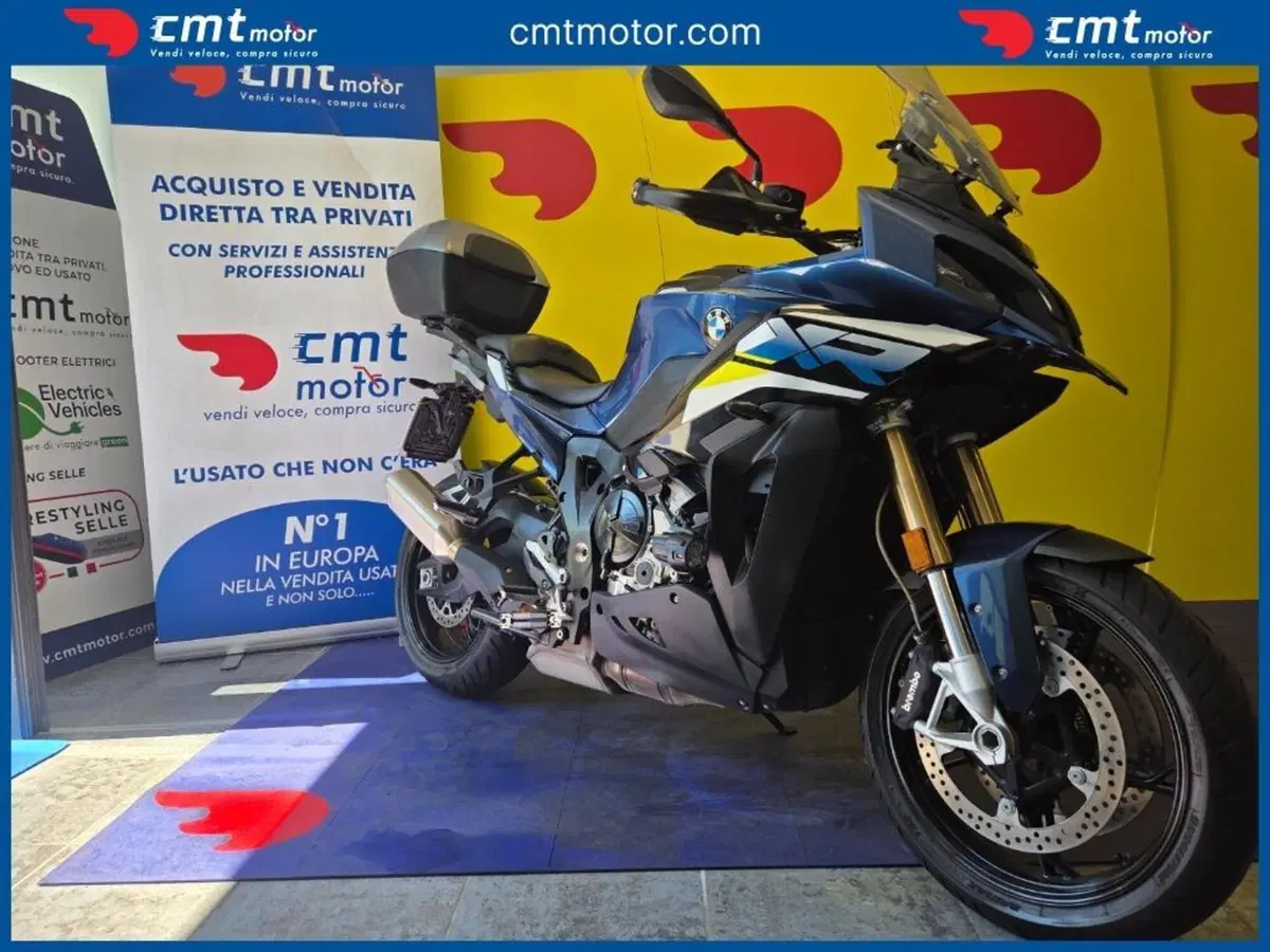 Bmw S 1000 XR (2024 - 26) (6)