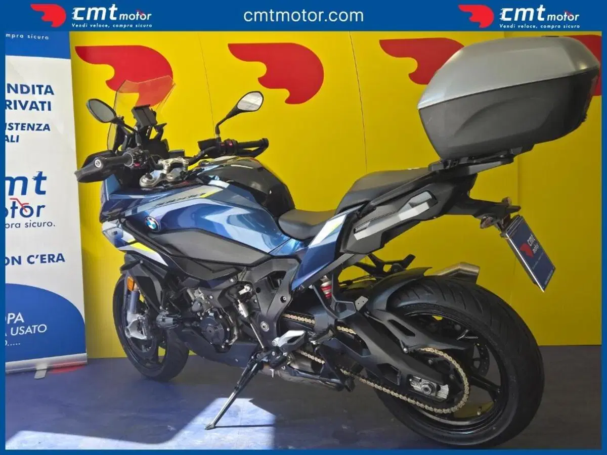 Bmw S 1000 XR (2024 - 26) (7)