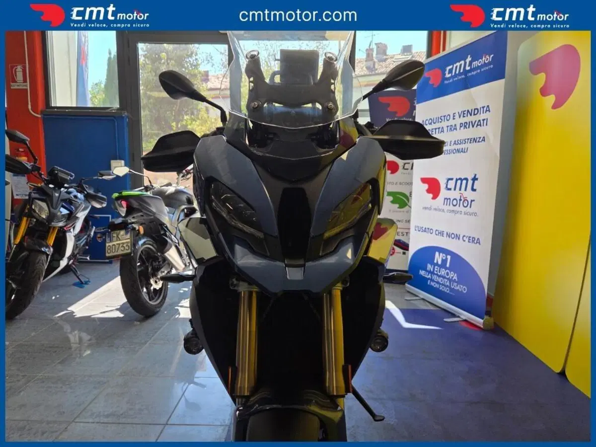 Bmw S 1000 XR (2024 - 26) (9)