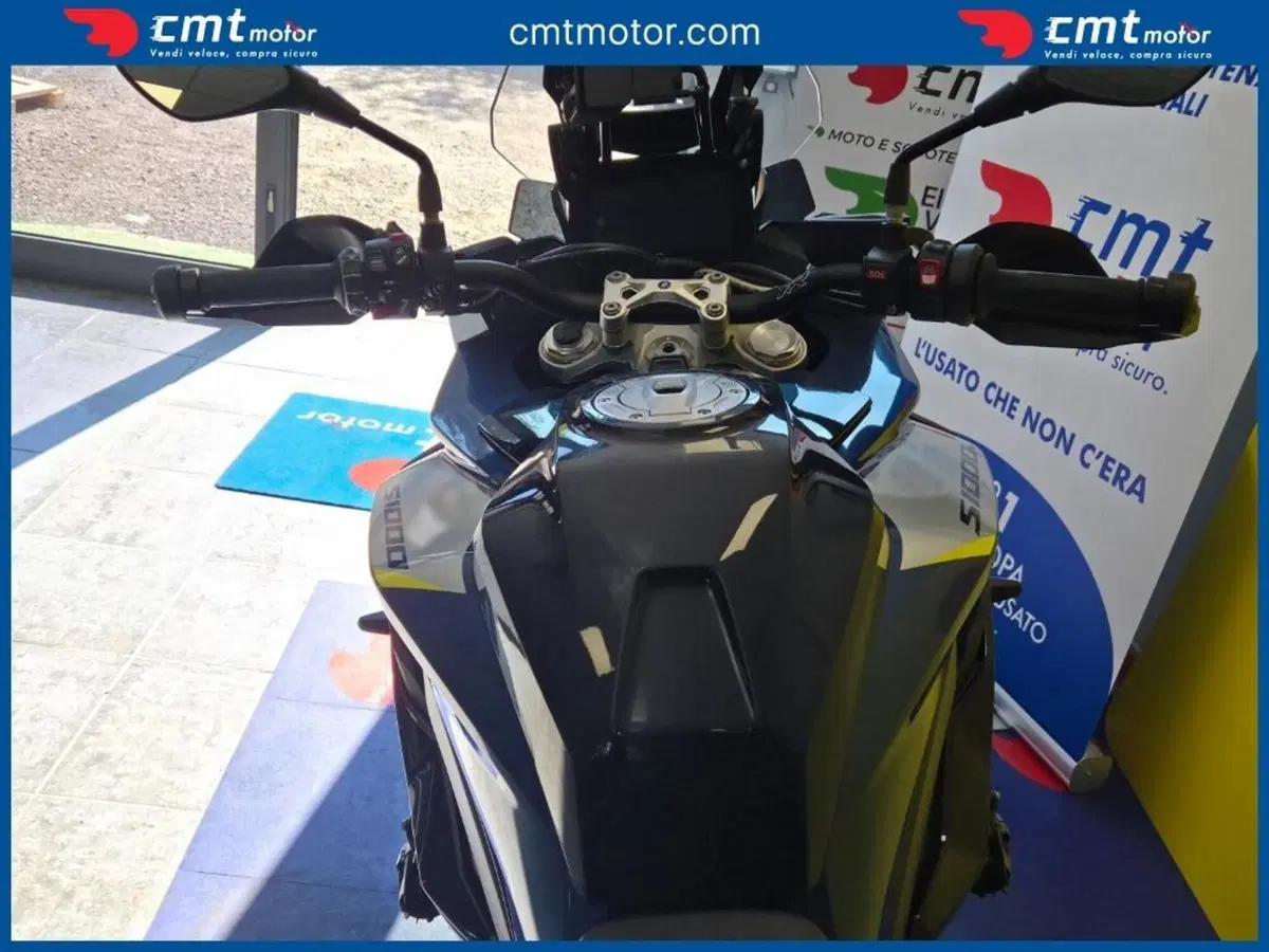 Bmw S 1000 XR (2024 - 26) (10)