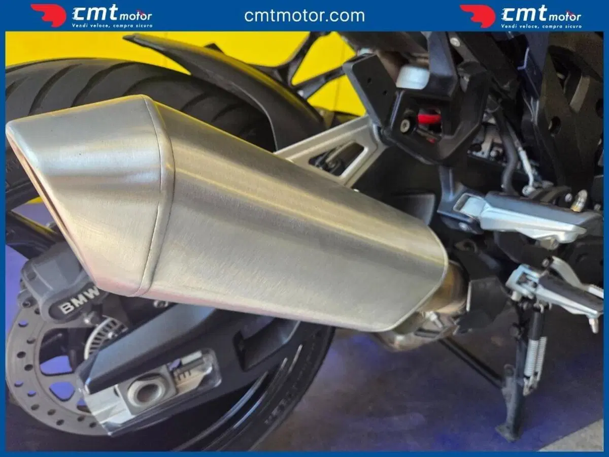 Bmw S 1000 XR (2024 - 26) (12)
