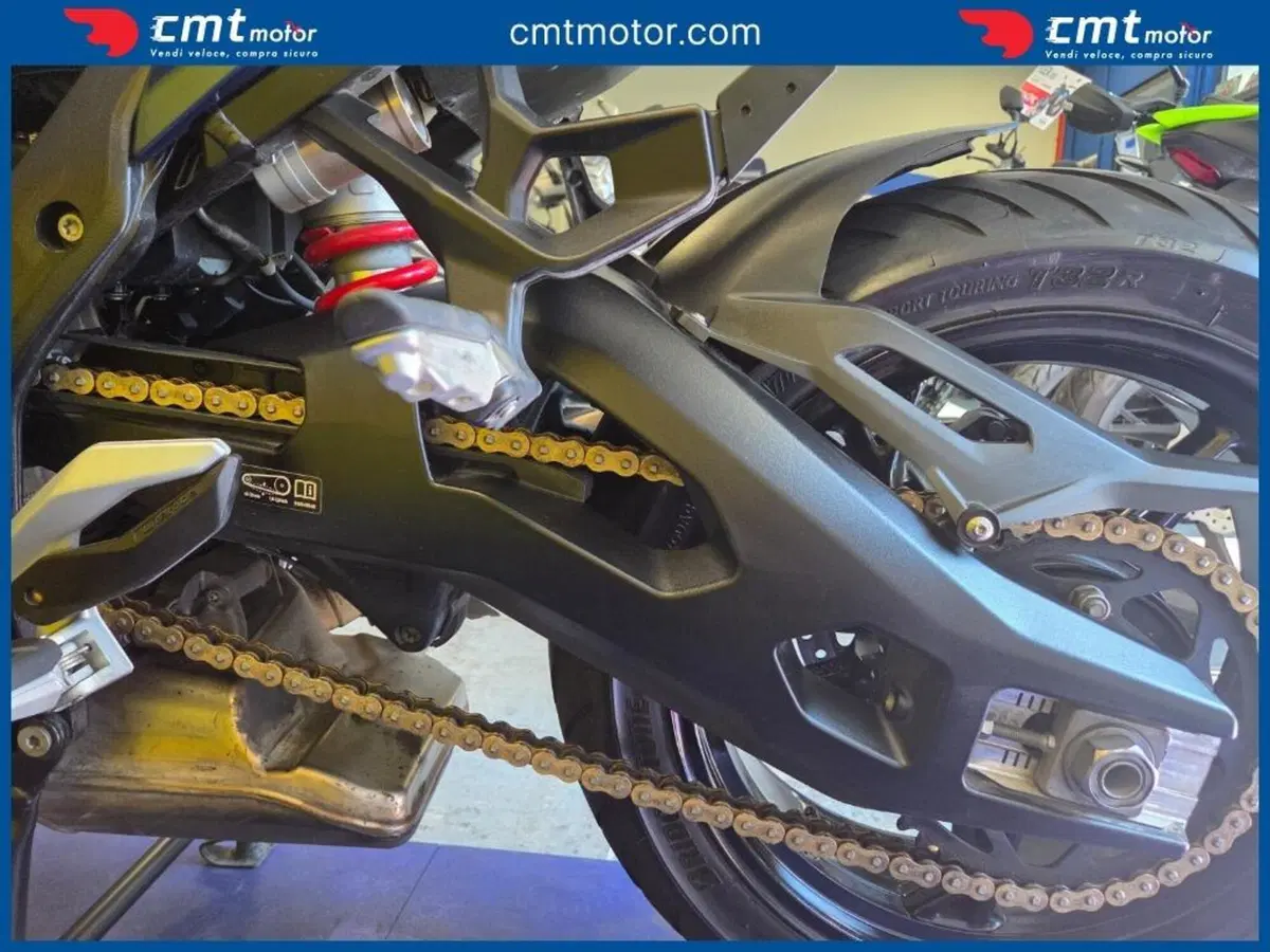 Bmw S 1000 XR (2024 - 26) (14)