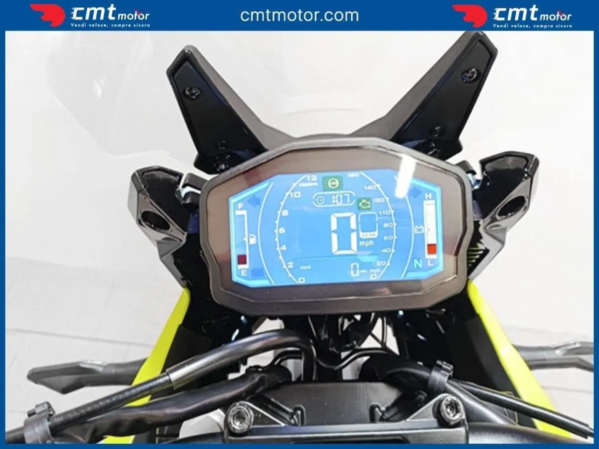 Kl Duel X 125 (2025 - 26) (2)