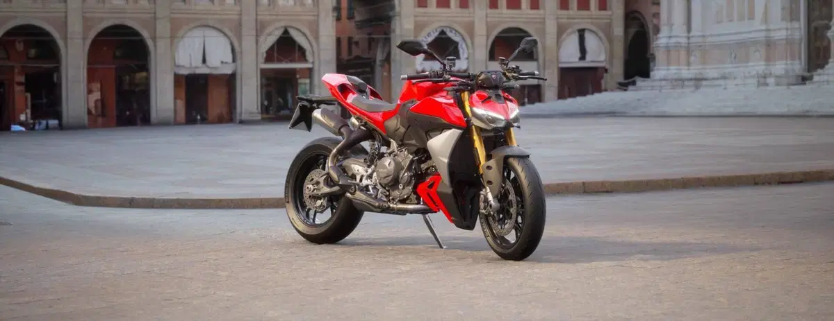 Ducati Streetfighter V2 S (2025 - 26) (3)