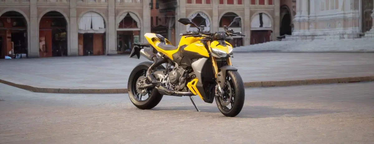 Ducati Streetfighter V2 S (2025 - 26) (4)