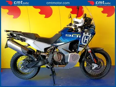 Husqvarna Norden 901 Expedition (2023 - 24) usata