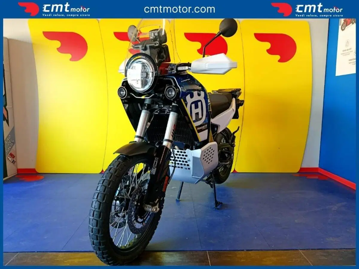 Husqvarna Norden 901 Expedition (2023 - 24) (2)