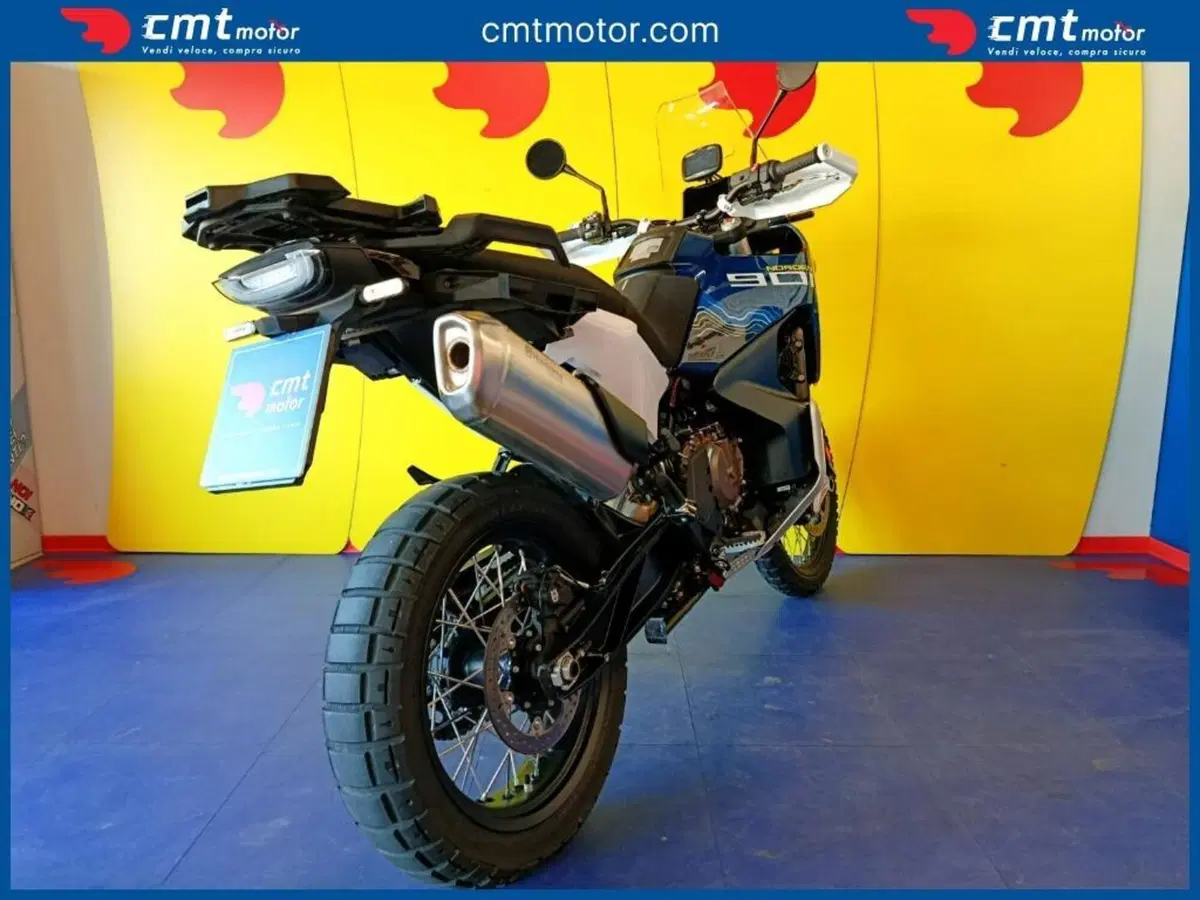 Husqvarna Norden 901 Expedition (2023 - 24) (4)