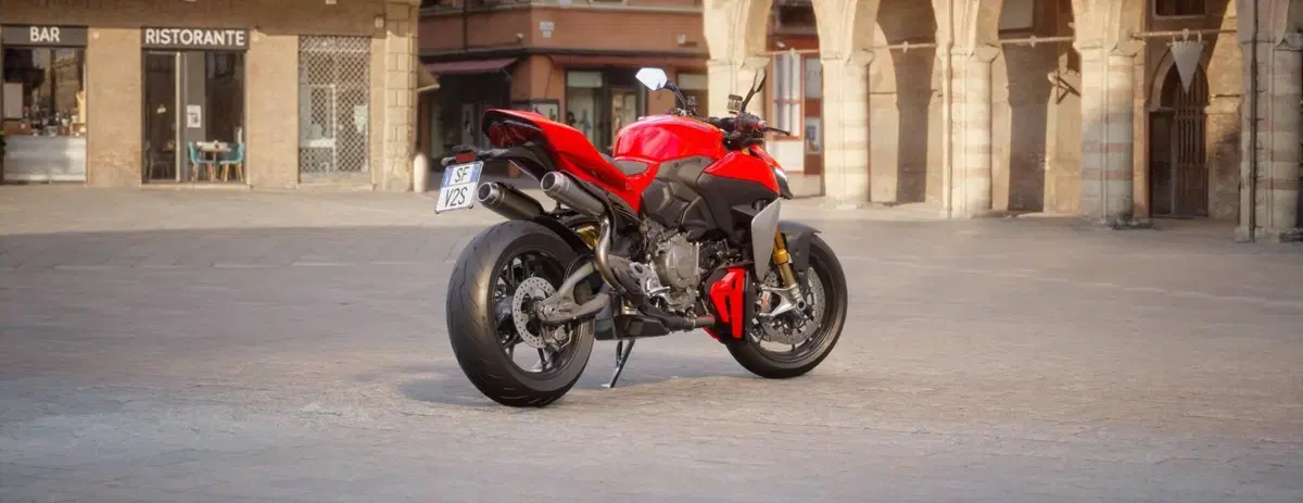 Ducati Streetfighter V2 S (2025 - 26) (5)