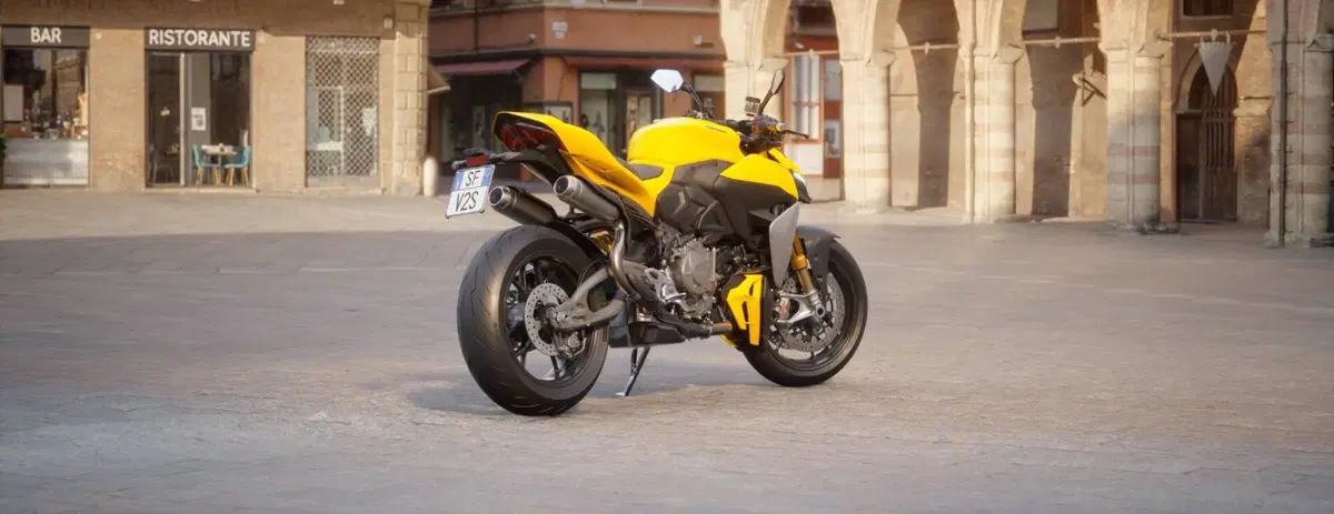Ducati Streetfighter V2 S (2025 - 26) (6)