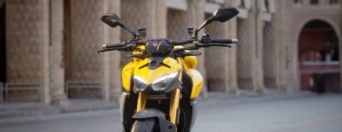 Ducati Streetfighter V2 S (2025 - 26) (8)