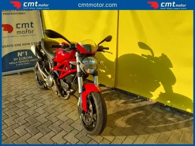 Ducati Monster 696 (2008 - 13) usata
