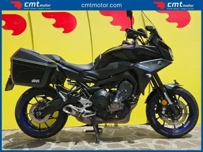 Yamaha Tracer 900 ABS (2017 - 18) usata