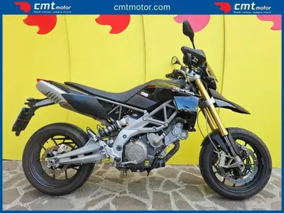 Aprilia Dorsoduro 750 (2009 - 14) usata
