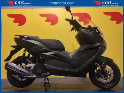 Kl Brera 125 (2022 - 24) nuova