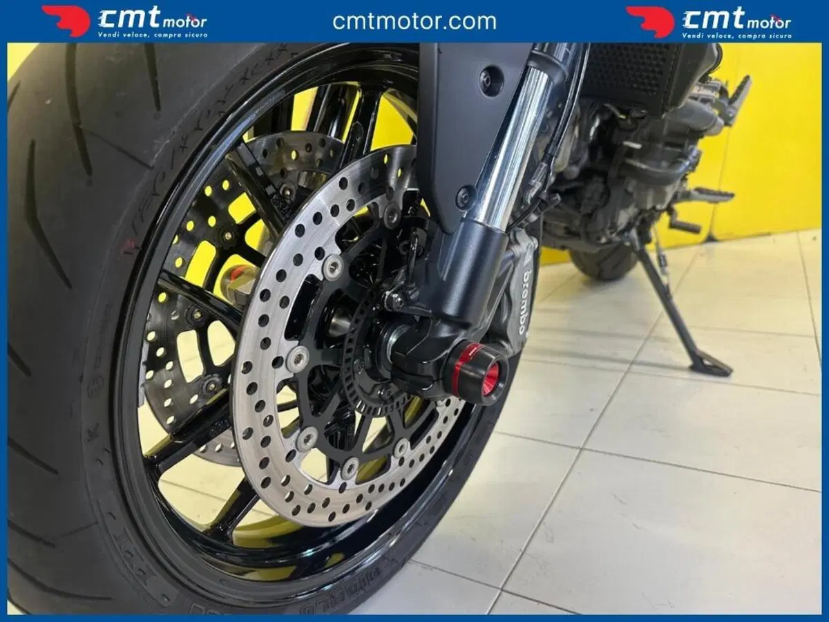 Ducati Monster 937 + (2021 - 25) (6)