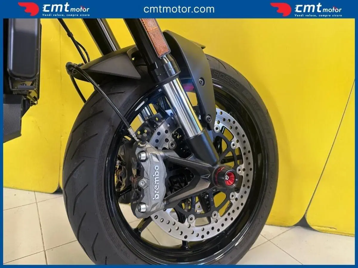 Ducati Monster 937 + (2021 - 25) (11)