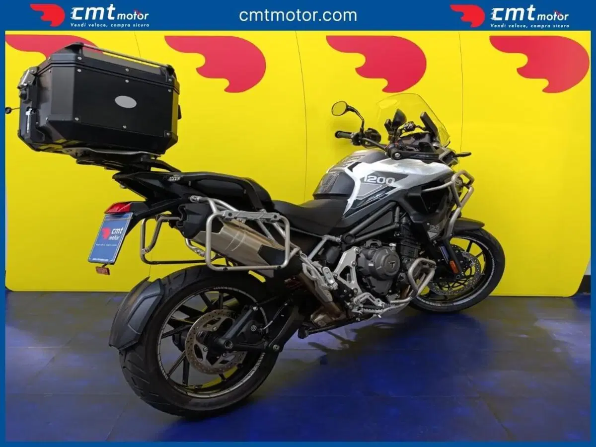 Triumph Tiger 1200 GT (2022 - 25) (4)