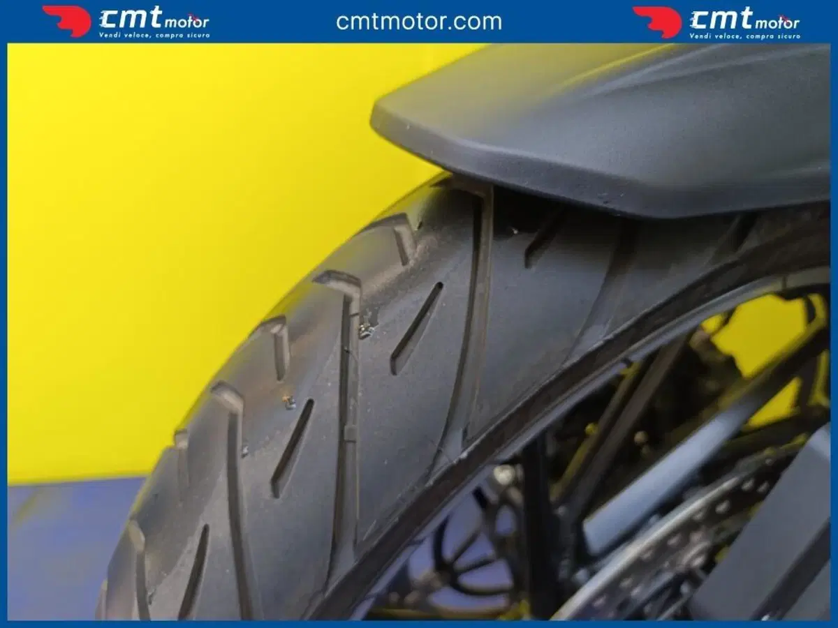 Triumph Tiger 1200 GT (2022 - 25) (9)