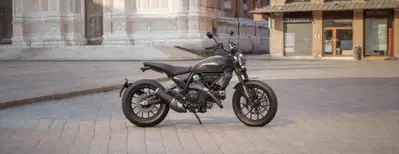 Ducati Scrambler 800 Icon Dark (2025 - 26) nuova