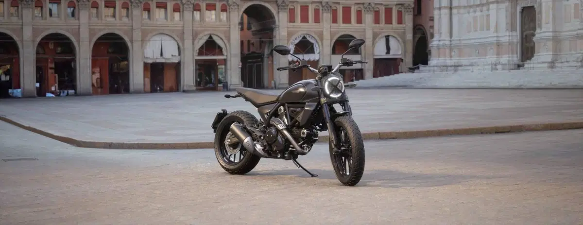 Ducati Scrambler 800 Icon Dark (2025 - 26) (2)