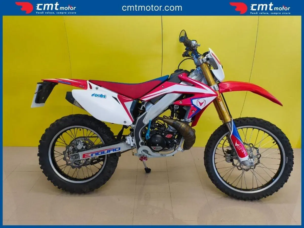 Vent Baja 50 (2019 - 20)
