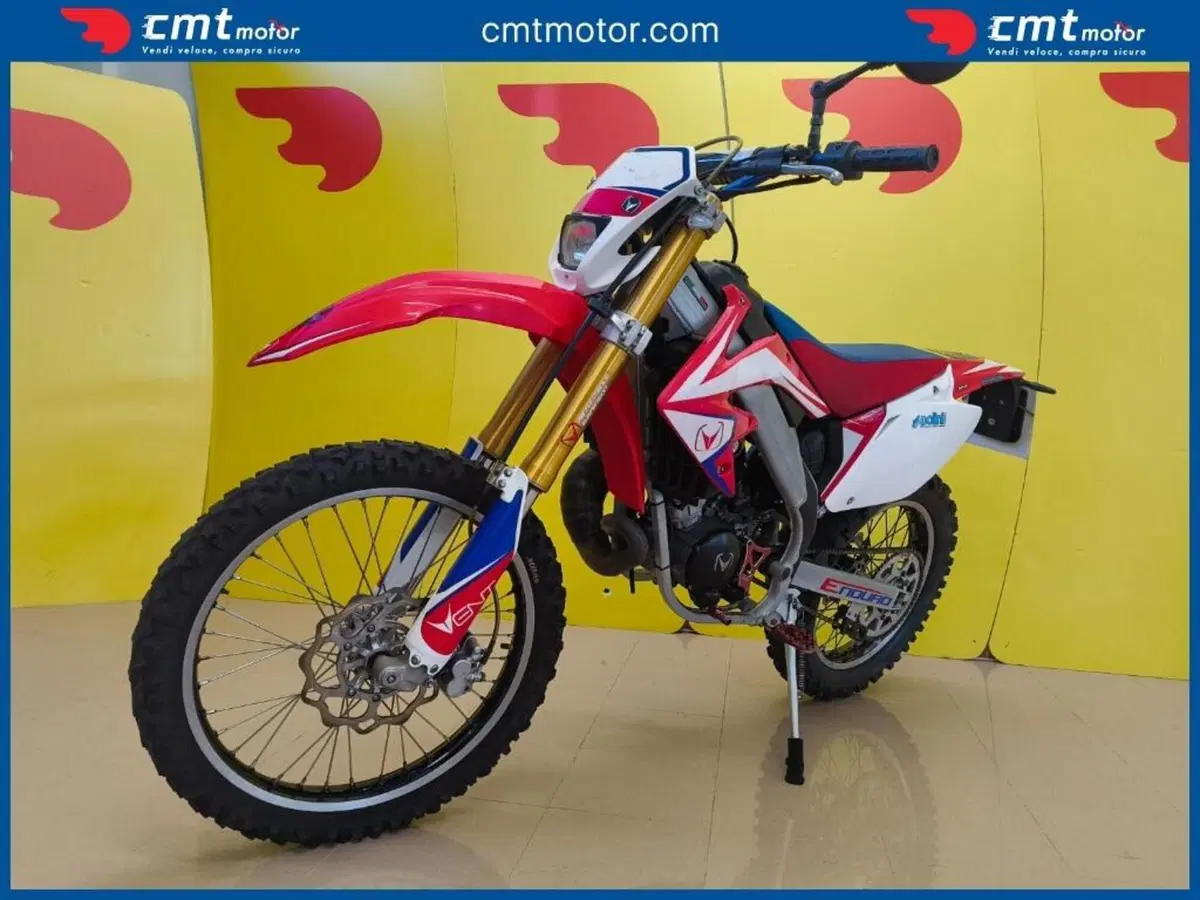 Vent Baja 50 (2019 - 20) (2)