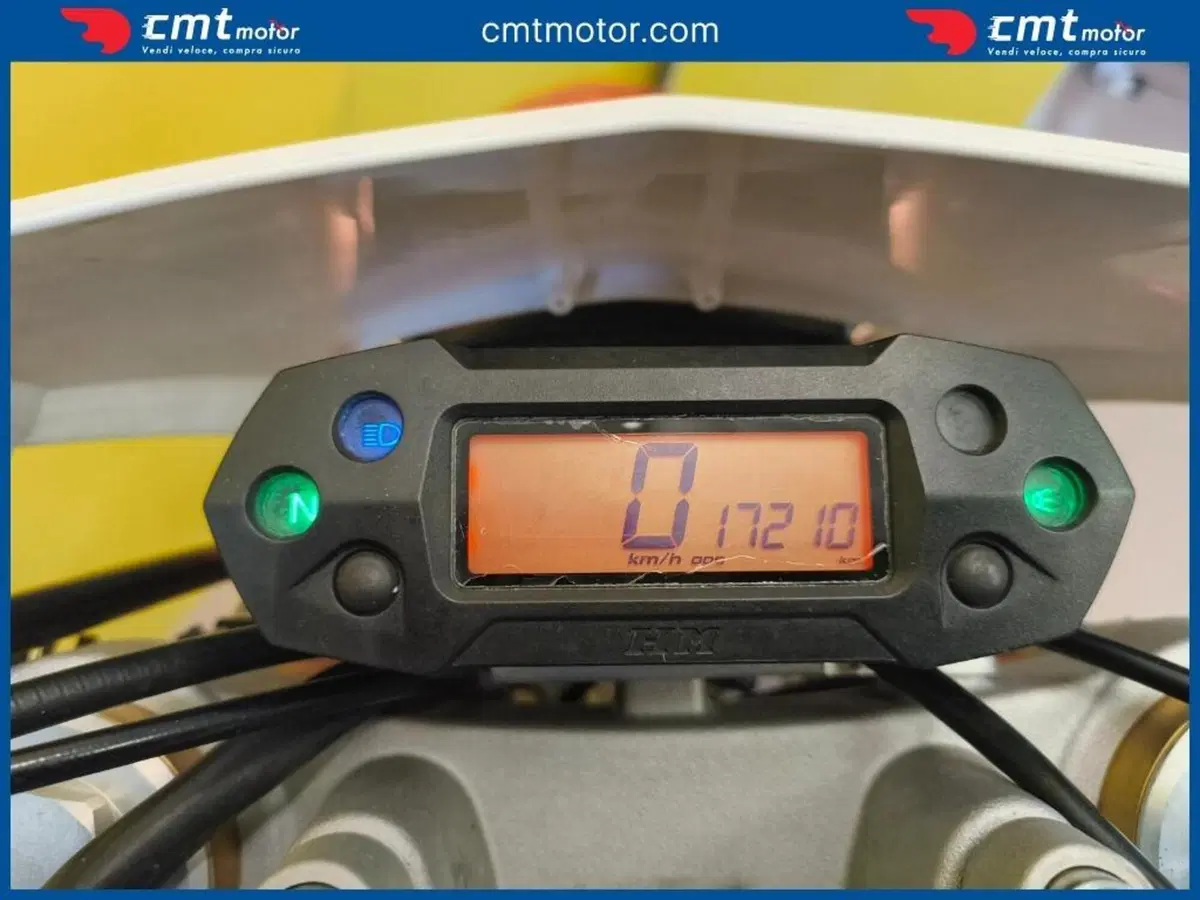 Vent Baja 50 (2019 - 20) (5)