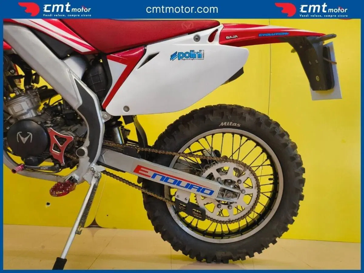 Vent Baja 50 (2019 - 20) (9)