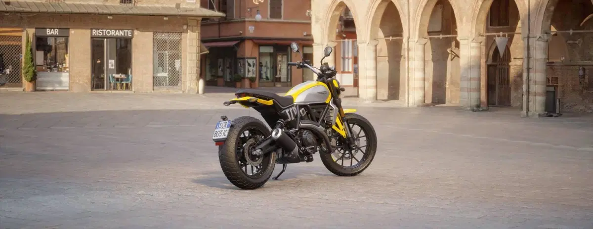 Ducati Scrambler 800 Icon (2025 - 26) (3)