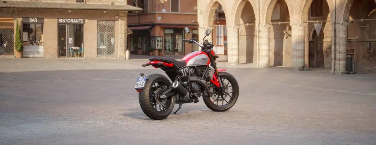 Ducati Scrambler 800 Icon (2025 - 26) (4)
