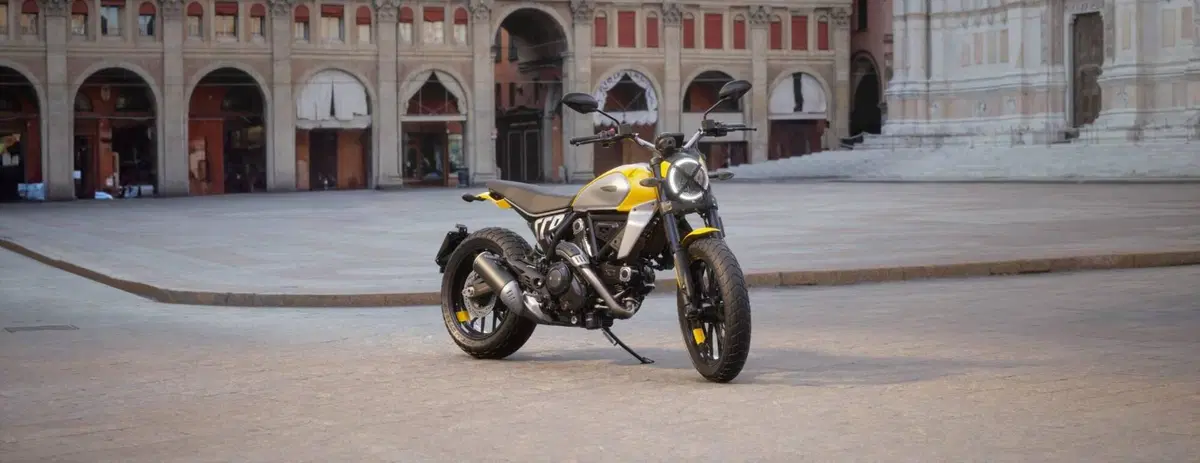 Ducati Scrambler 800 Icon (2025 - 26) (5)