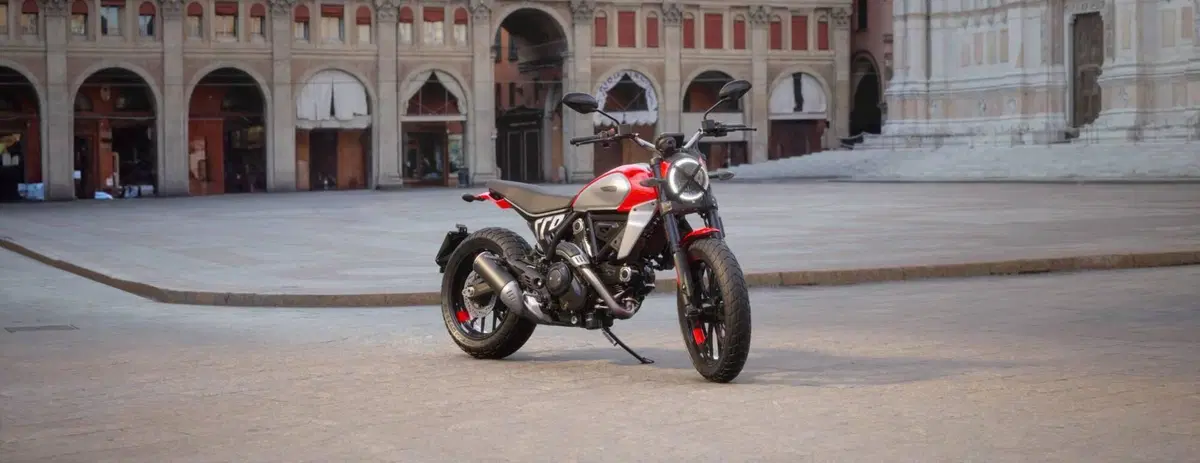 Ducati Scrambler 800 Icon (2025 - 26) (6)