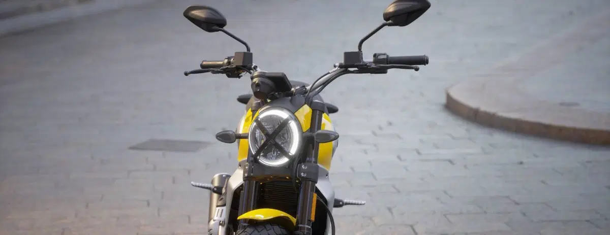 Ducati Scrambler 800 Icon (2025 - 26) (7)